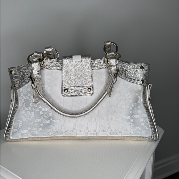 Versace Vintage handbag - Picture 6 of 9